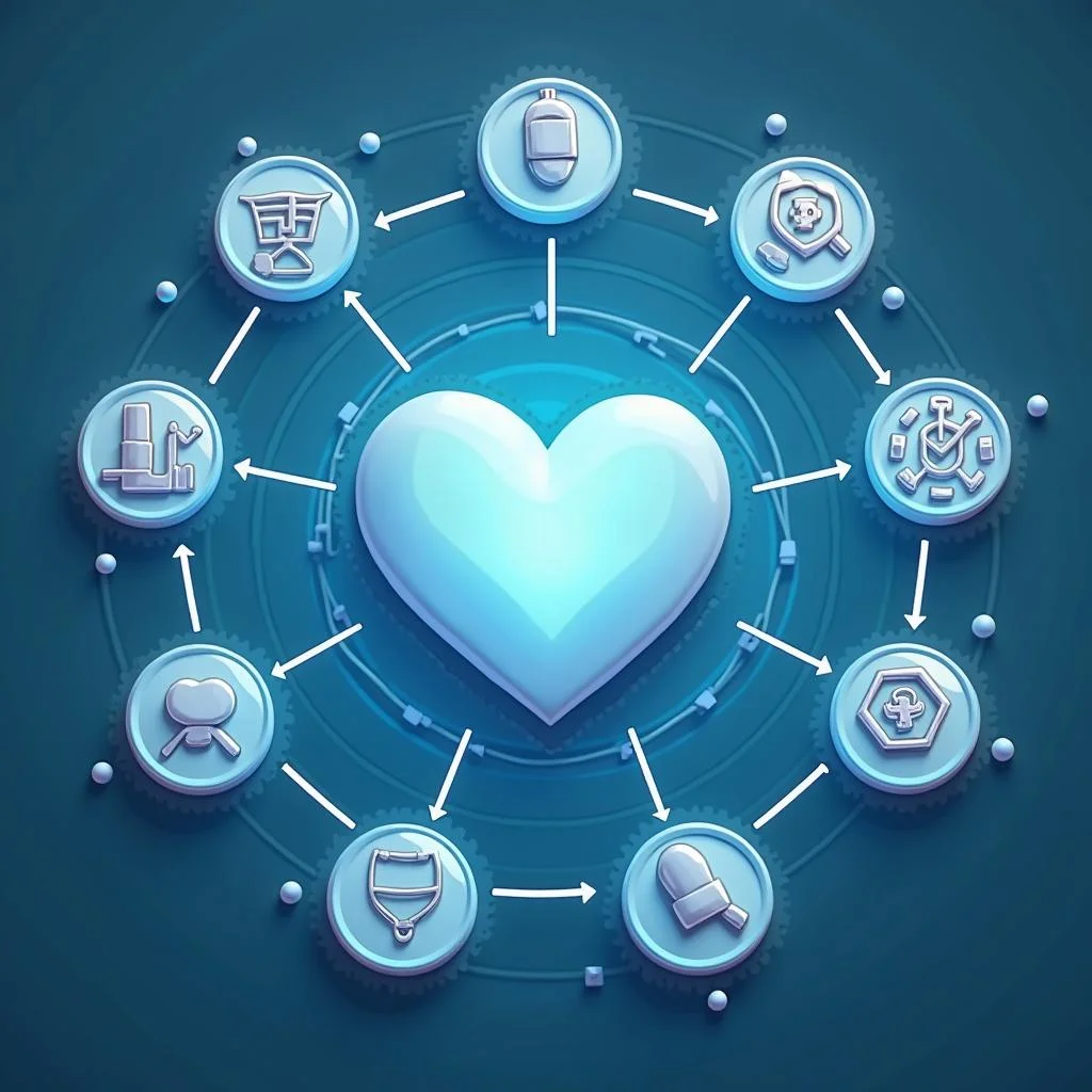 Role Of Artificial Intelligence In The Medical